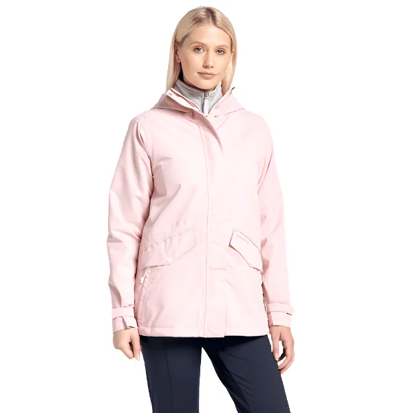 Craghoppers Otina Women's Waterproof Jacket