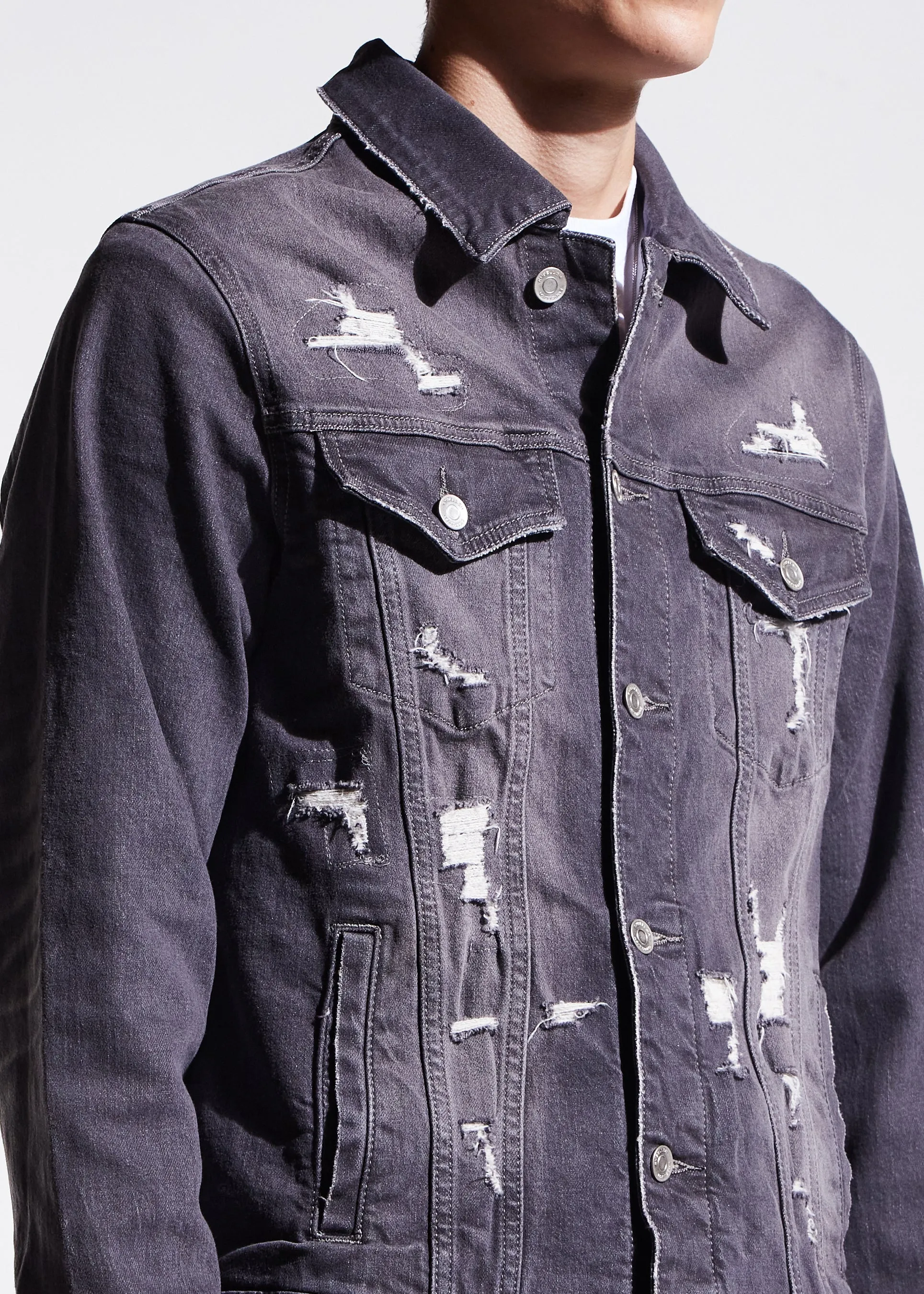 Dale Denim Jacket