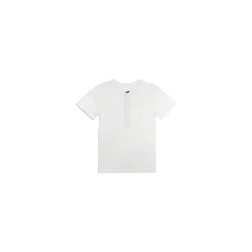 Day Party Henley - White