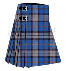 Dignan School of Dancing Tartan