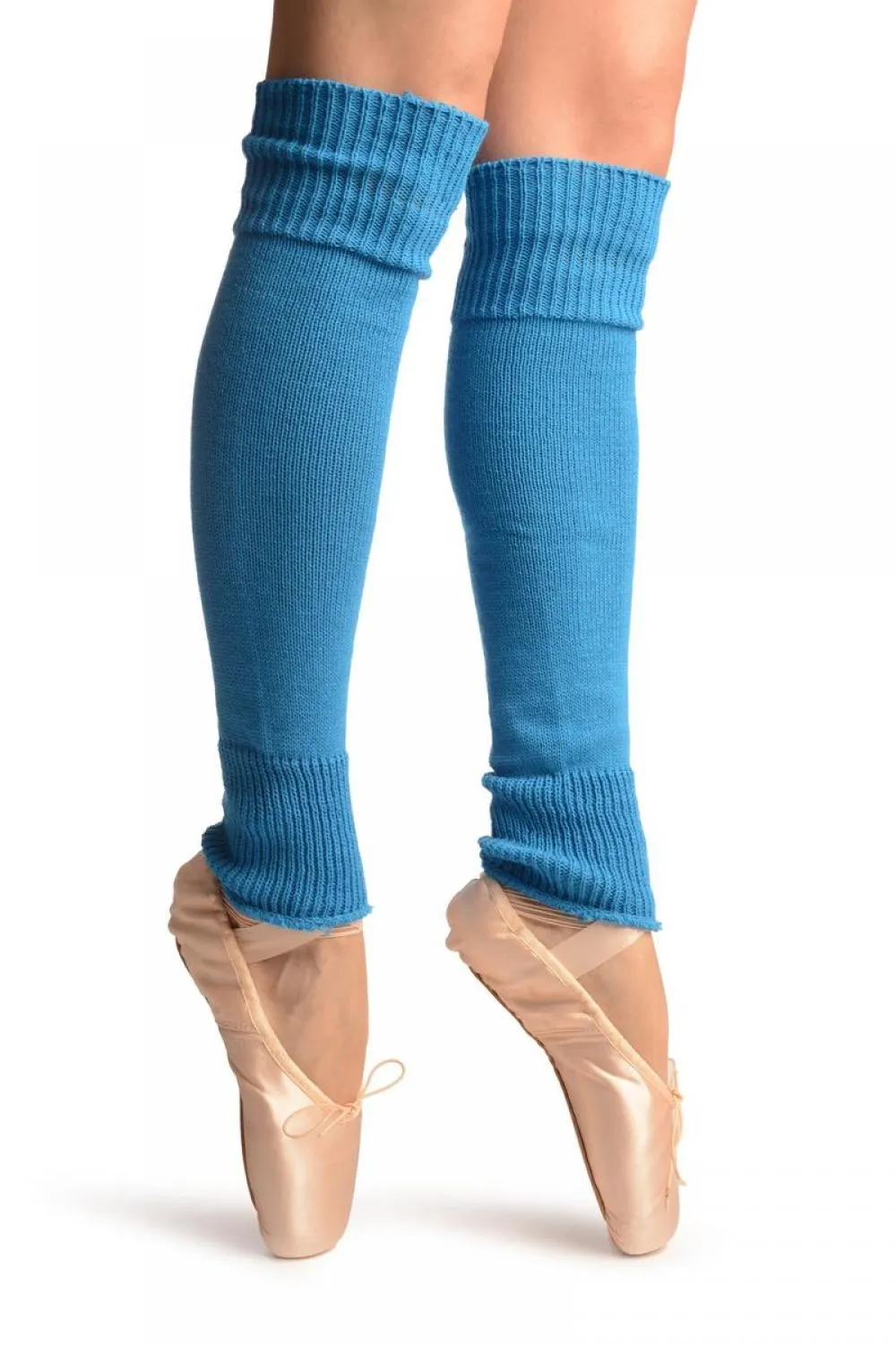 Dodger Plain Dance/Ballet Leg Warmers