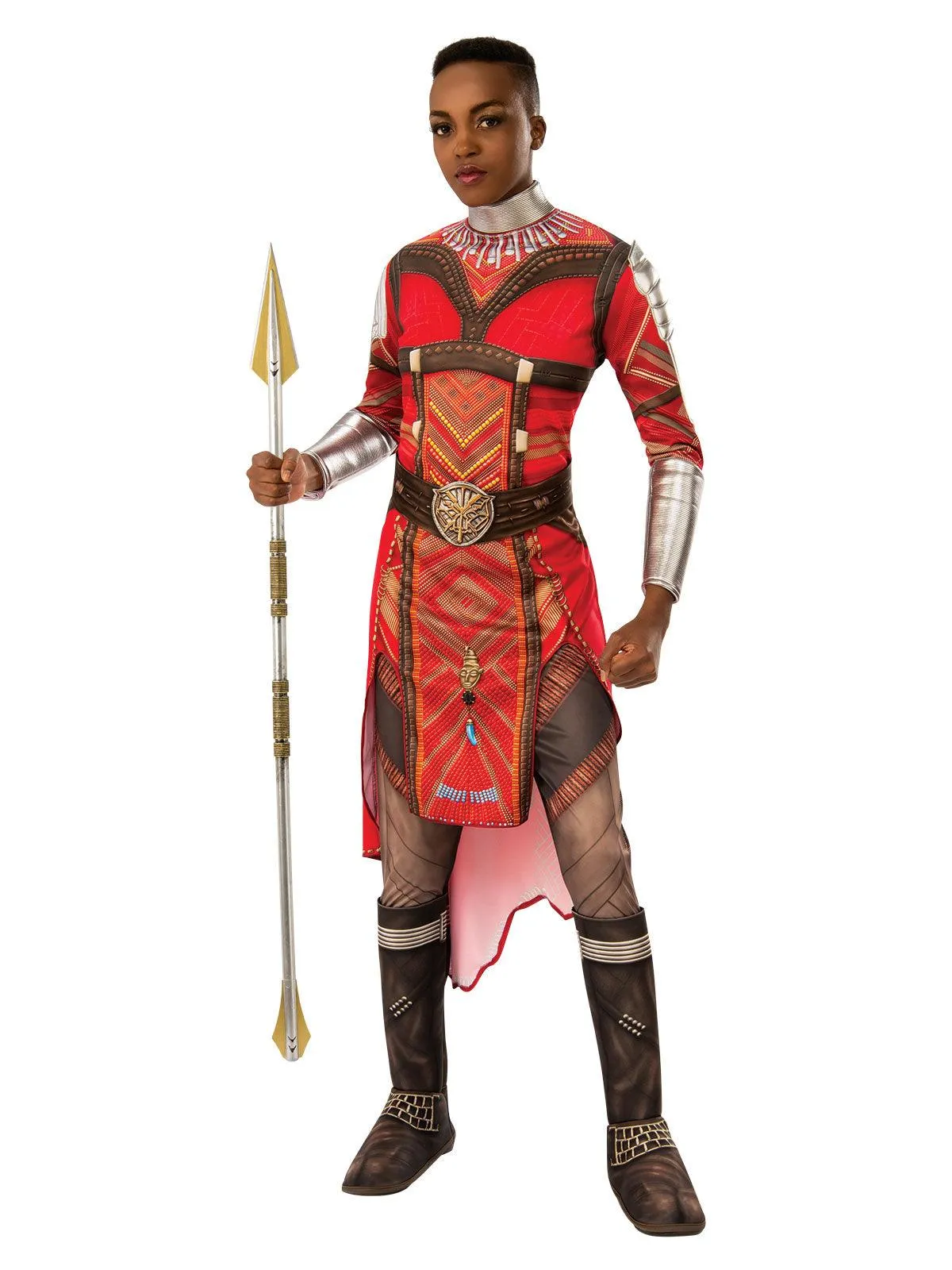 Dora Milaje Deluxe Costume - Buy Online Only