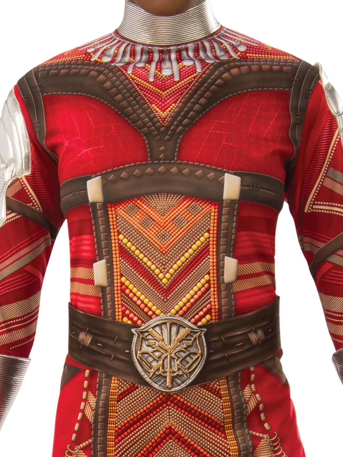 Dora Milaje Deluxe Costume - Buy Online Only