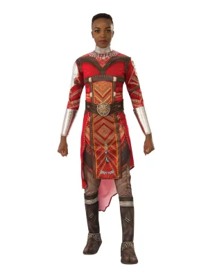 Dora Milaje Deluxe Costume - Buy Online Only