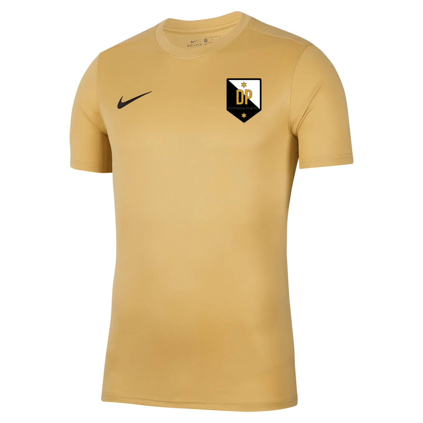 DP Academy - Park VII Gold Kit (Adults)