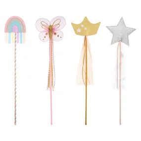 Dress Up Wand Assortment