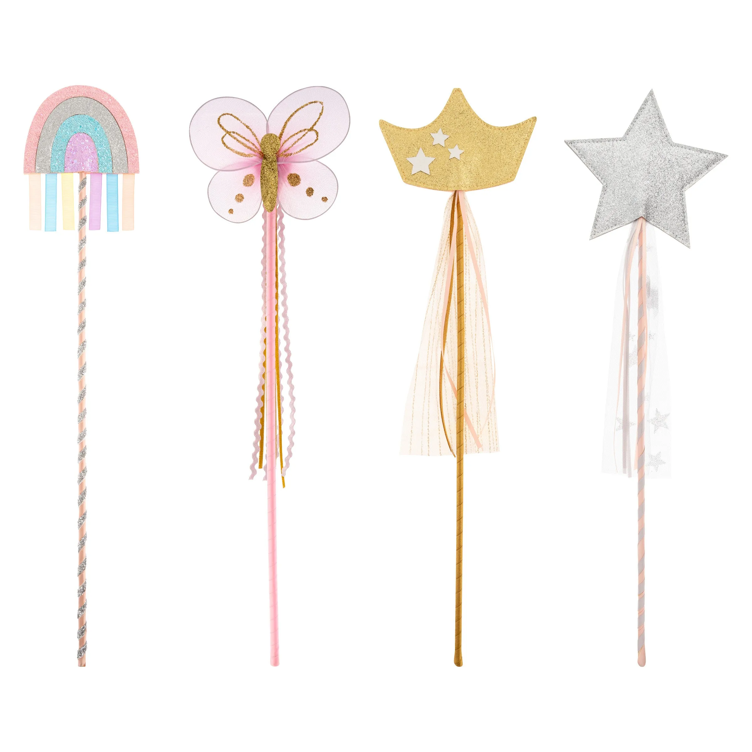 Dress Up Wand Assortment