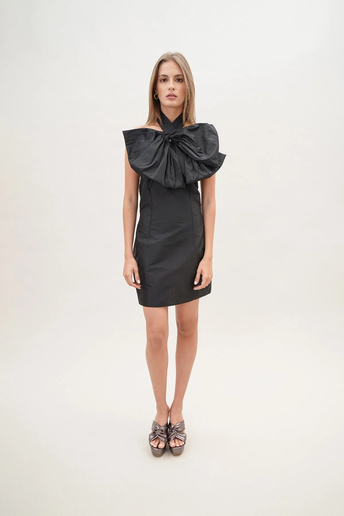 Duchesse Mini Dress