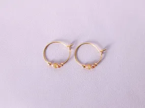 Earrings - Bibi S