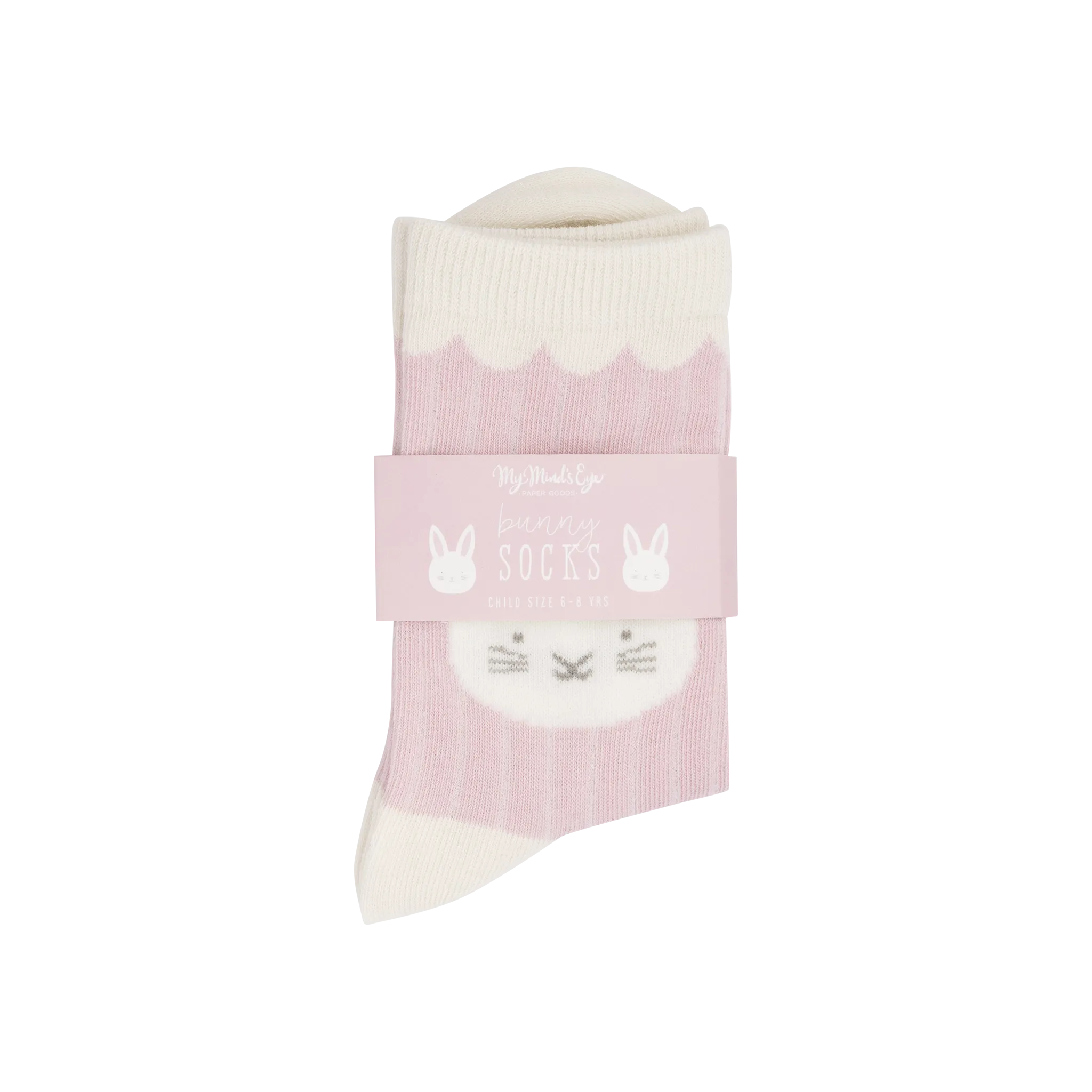 EAS1050 -  Bunny Socks