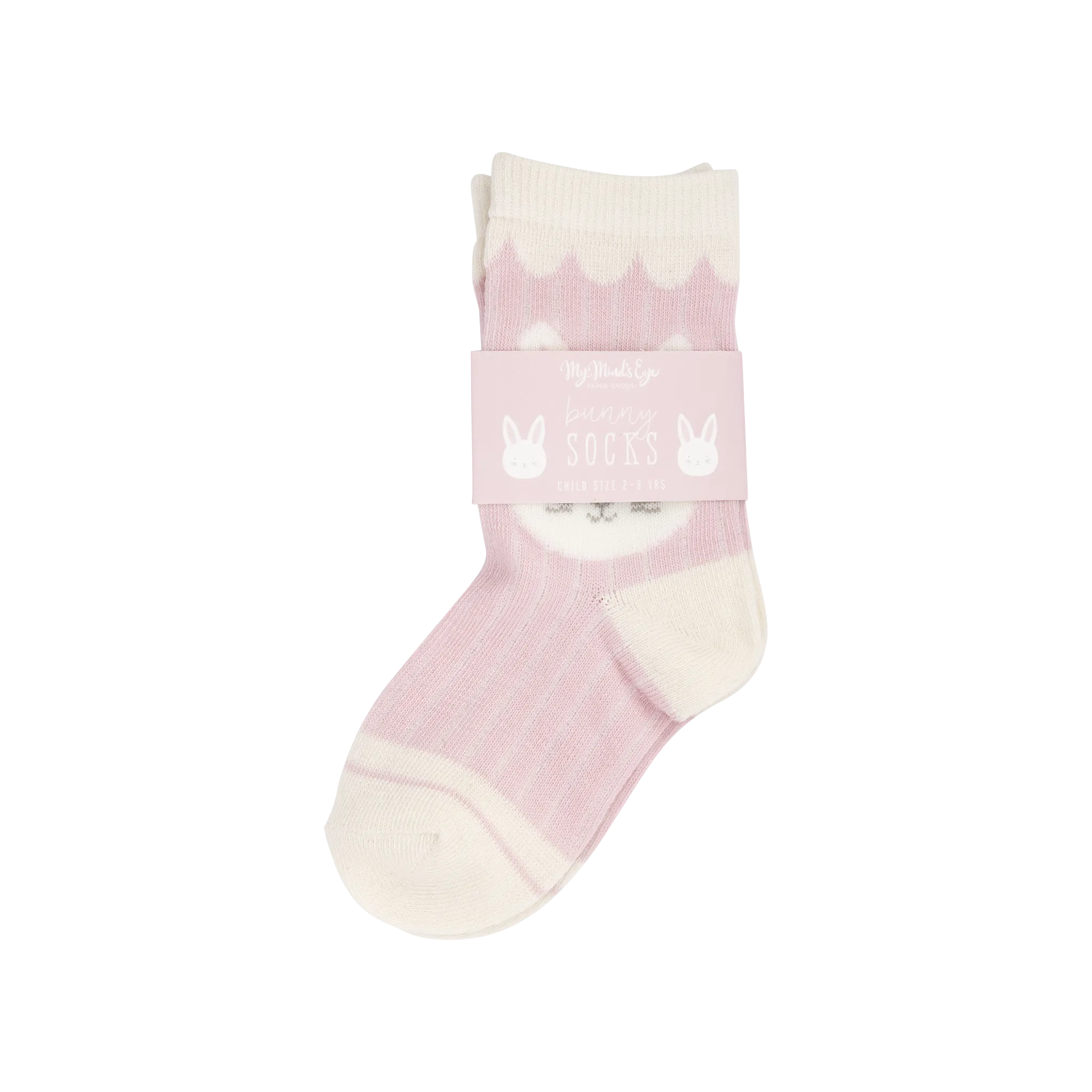 EAS1050 -  Bunny Socks