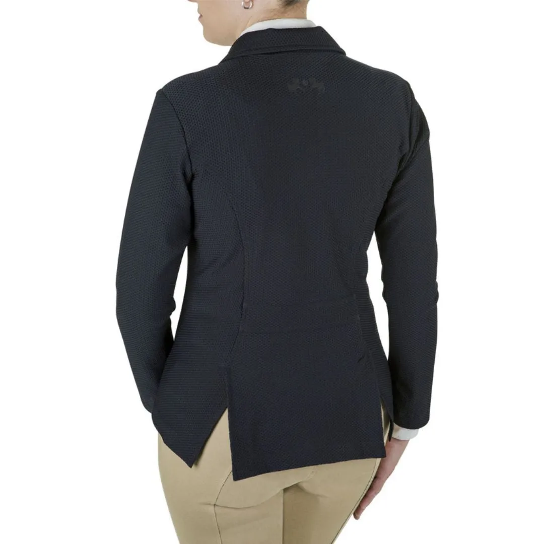 Equine Couture Ladies EquiVent Sport Show Coat