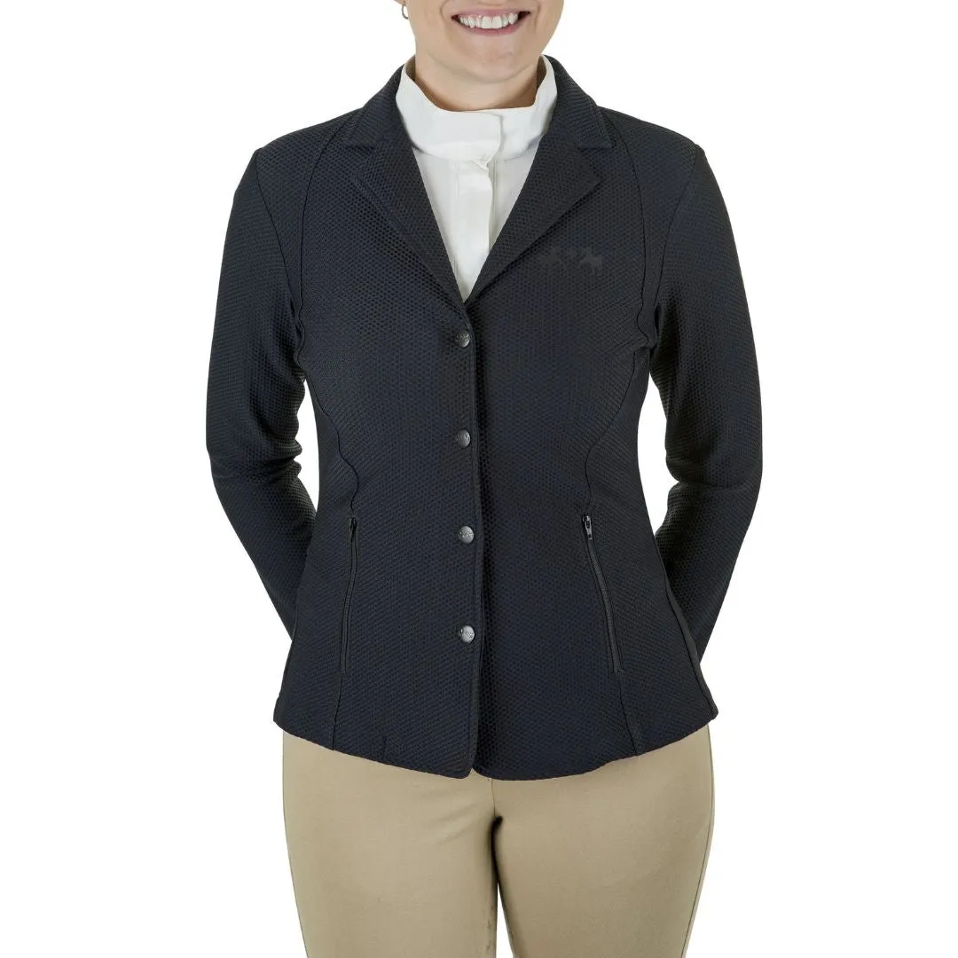 Equine Couture Ladies EquiVent Sport Show Coat