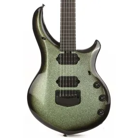 Ernie Ball Music Man BFR John Petrucci Majesty Gremlin Sparkle