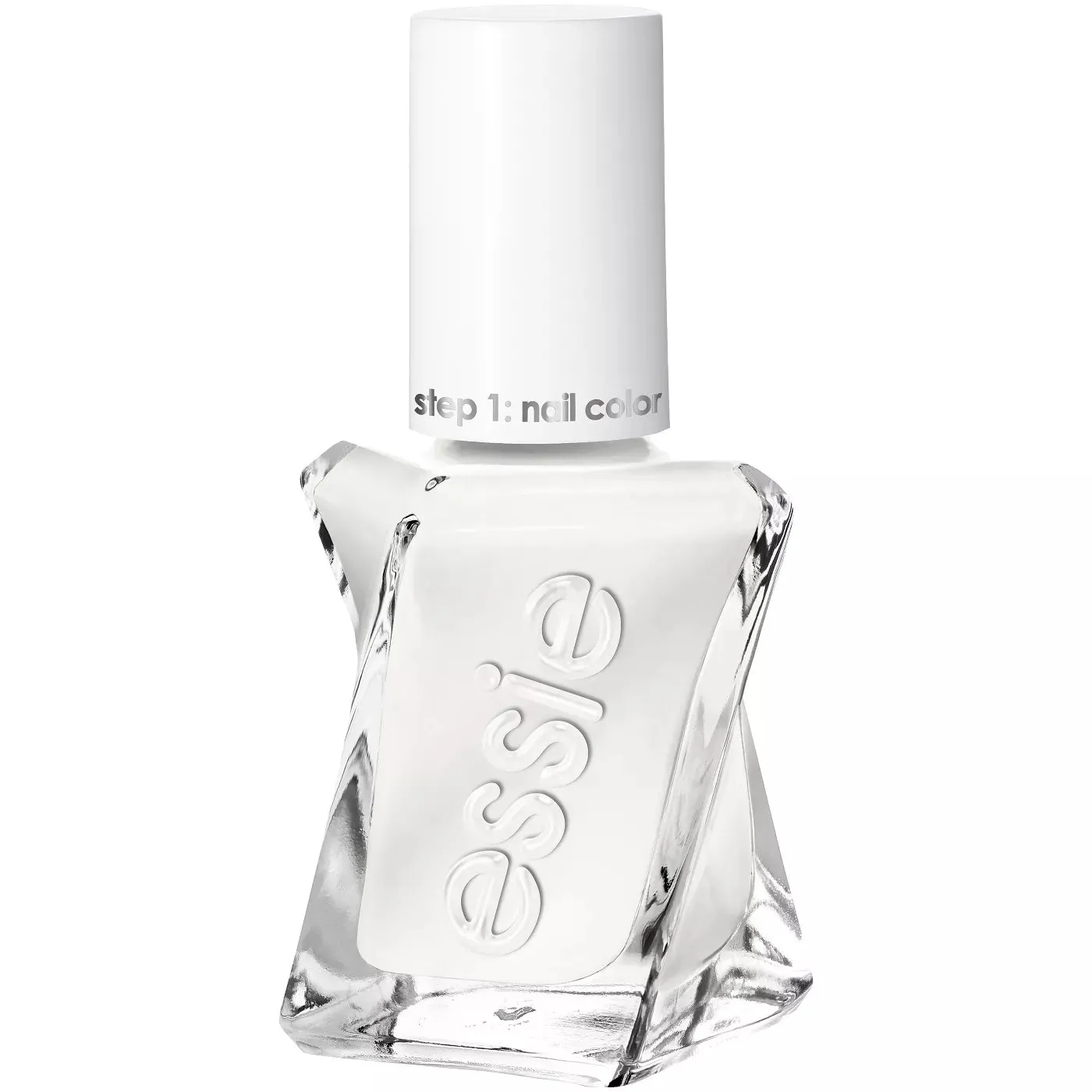 Essie - Gel Couture Color Nail Polish, First Fitting - 0.46 fl. oz. (13.5 ml)