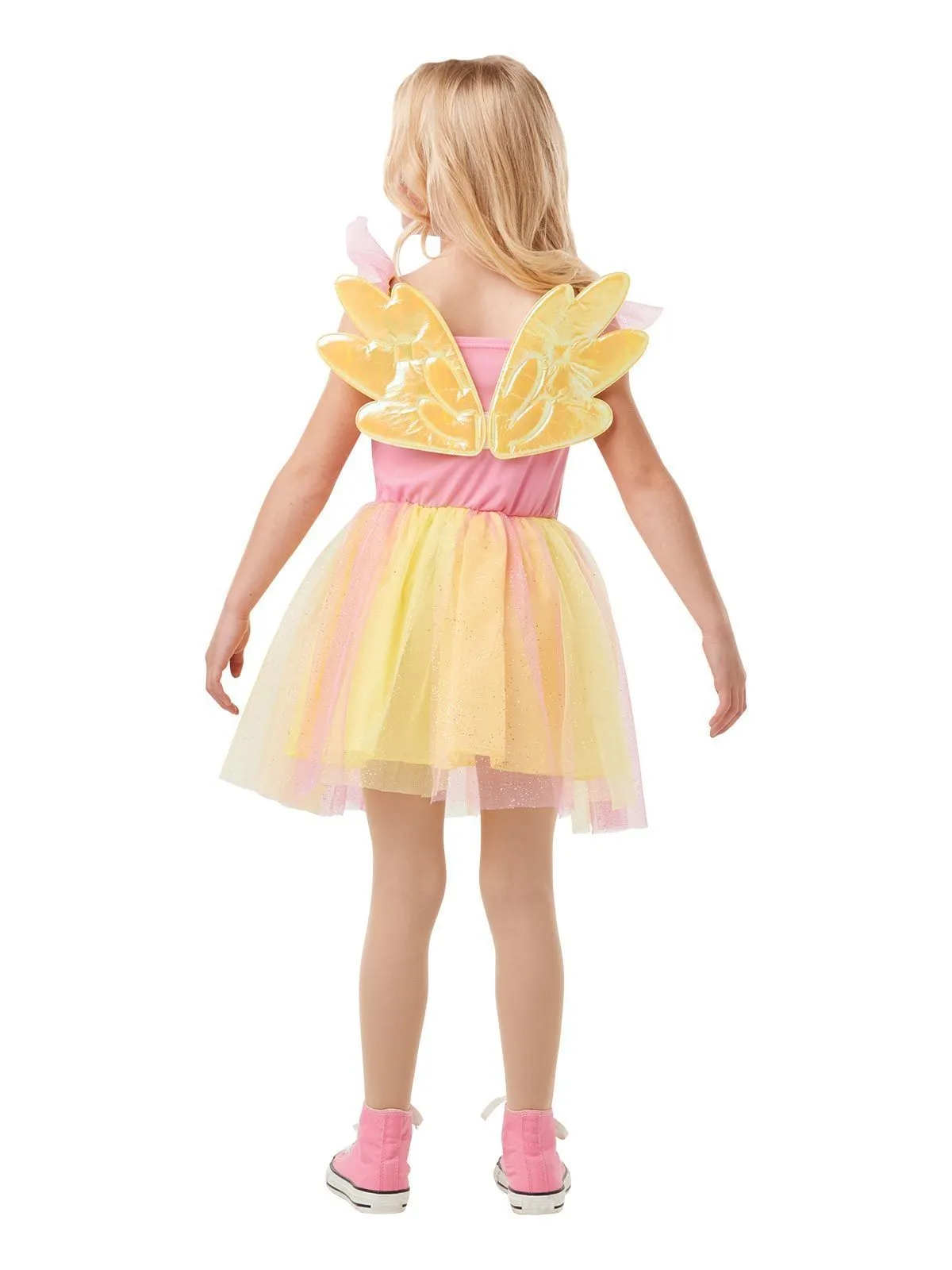 Fluttershy Premium Costume for Kids - Hasbro My Little Pony