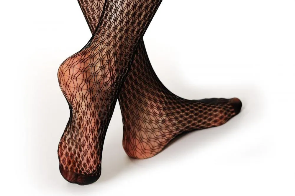 French Mesh