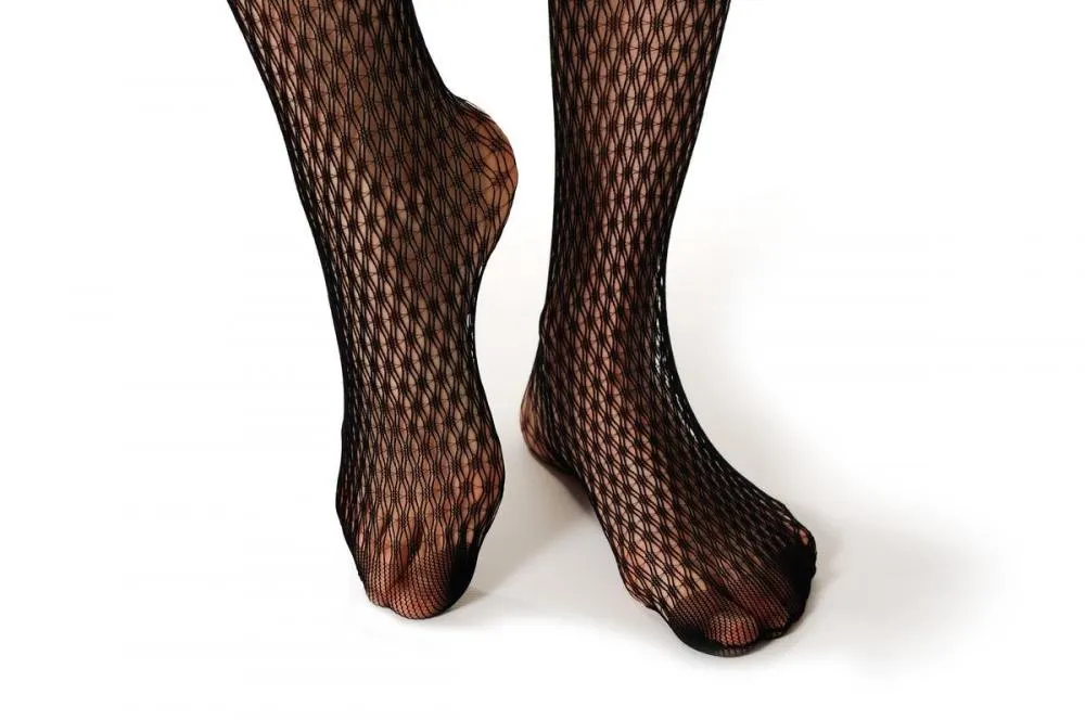 French Mesh