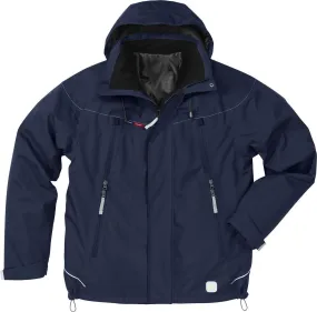 Fristads Kansas 100964 Gen Y Cocona Winter Jacket Dark Navy