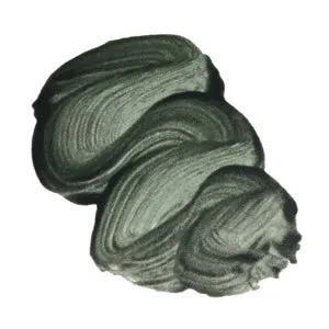 Glazes- Verde Green