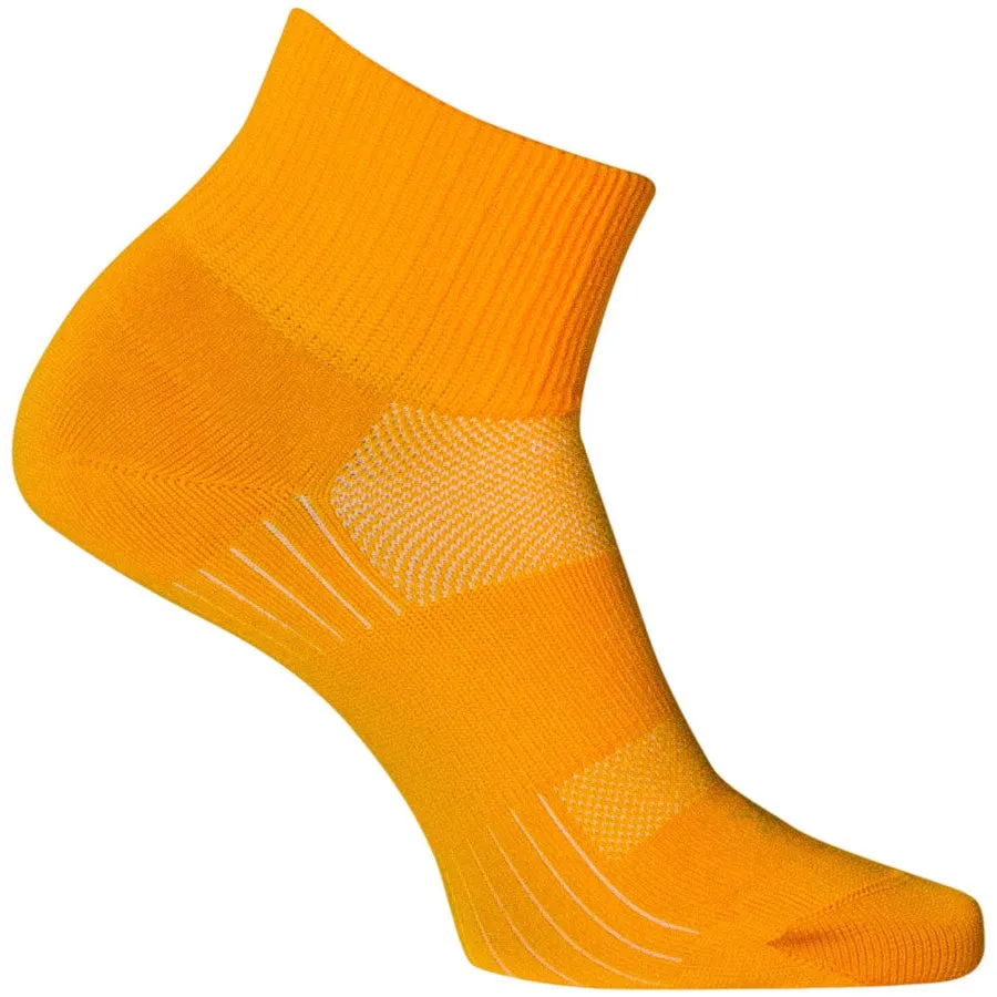 Gold Sugar SGX Bike Socks - Orange