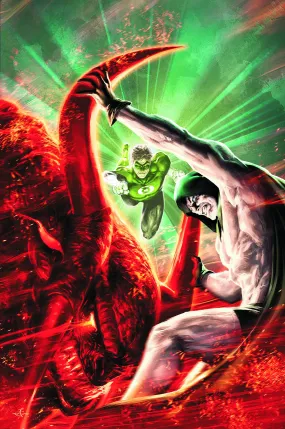 GREEN LANTERN #61 (BRIGHTEST DAY)