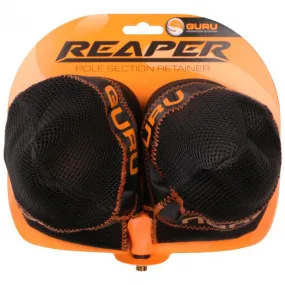 Guru Reaper Pole Sock