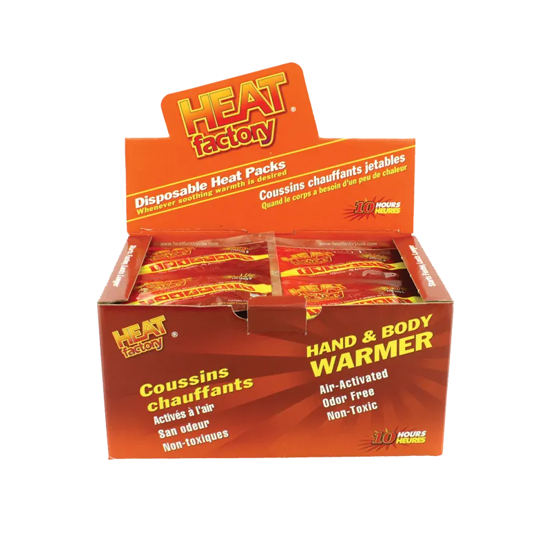 Hand  Warmers (10hr)