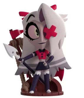 Hazbin Hotel x Youtooz - Vaggie Vinyl Figure *PRE-ORDER*