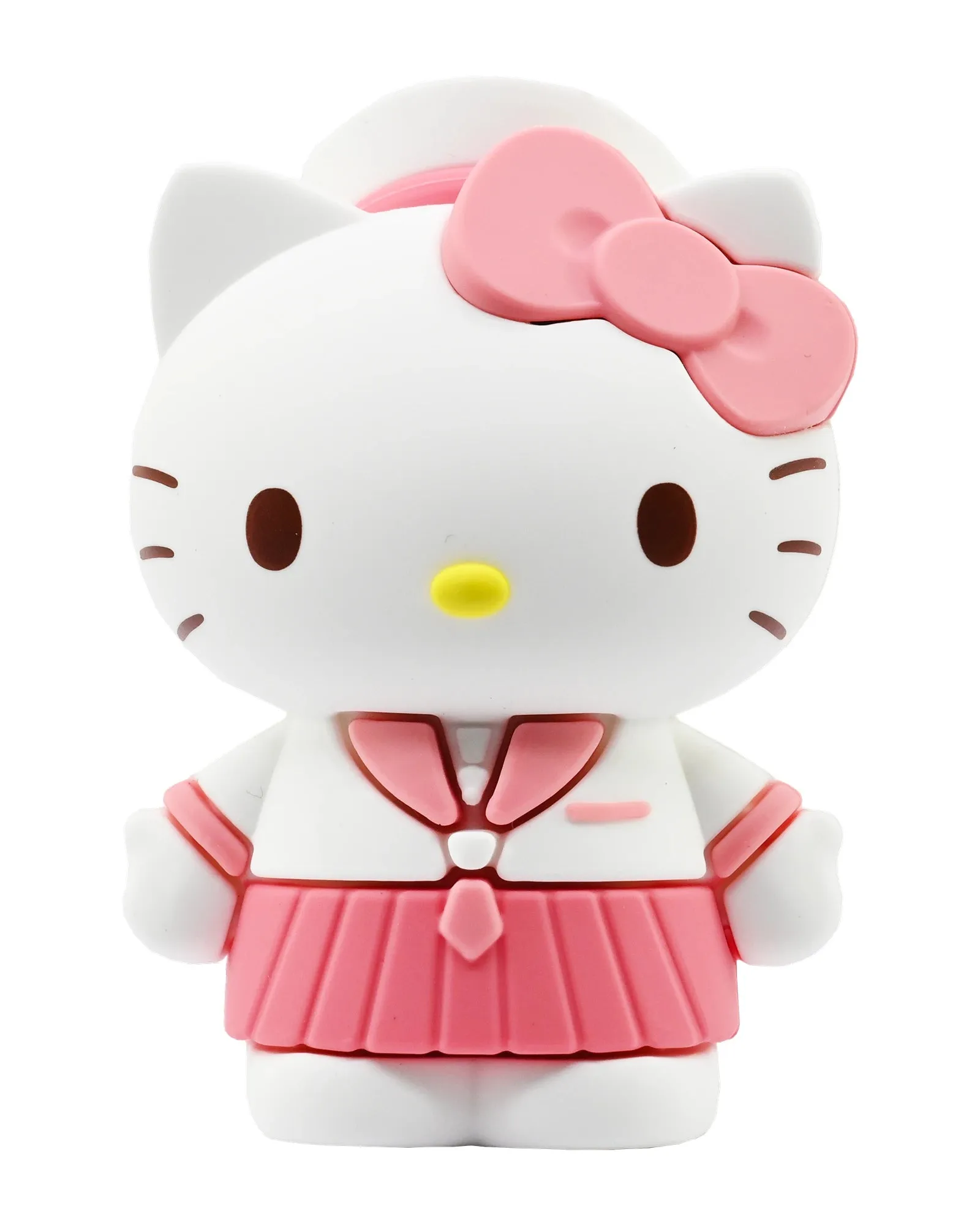 Hello Kitty Dress Up Diary Figureine 7CM - Assorted