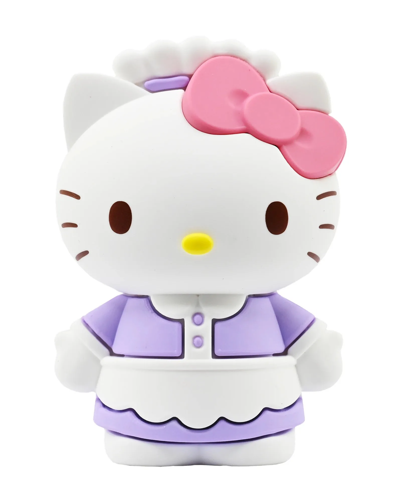 Hello Kitty Dress Up Diary Figureine 7CM - Assorted