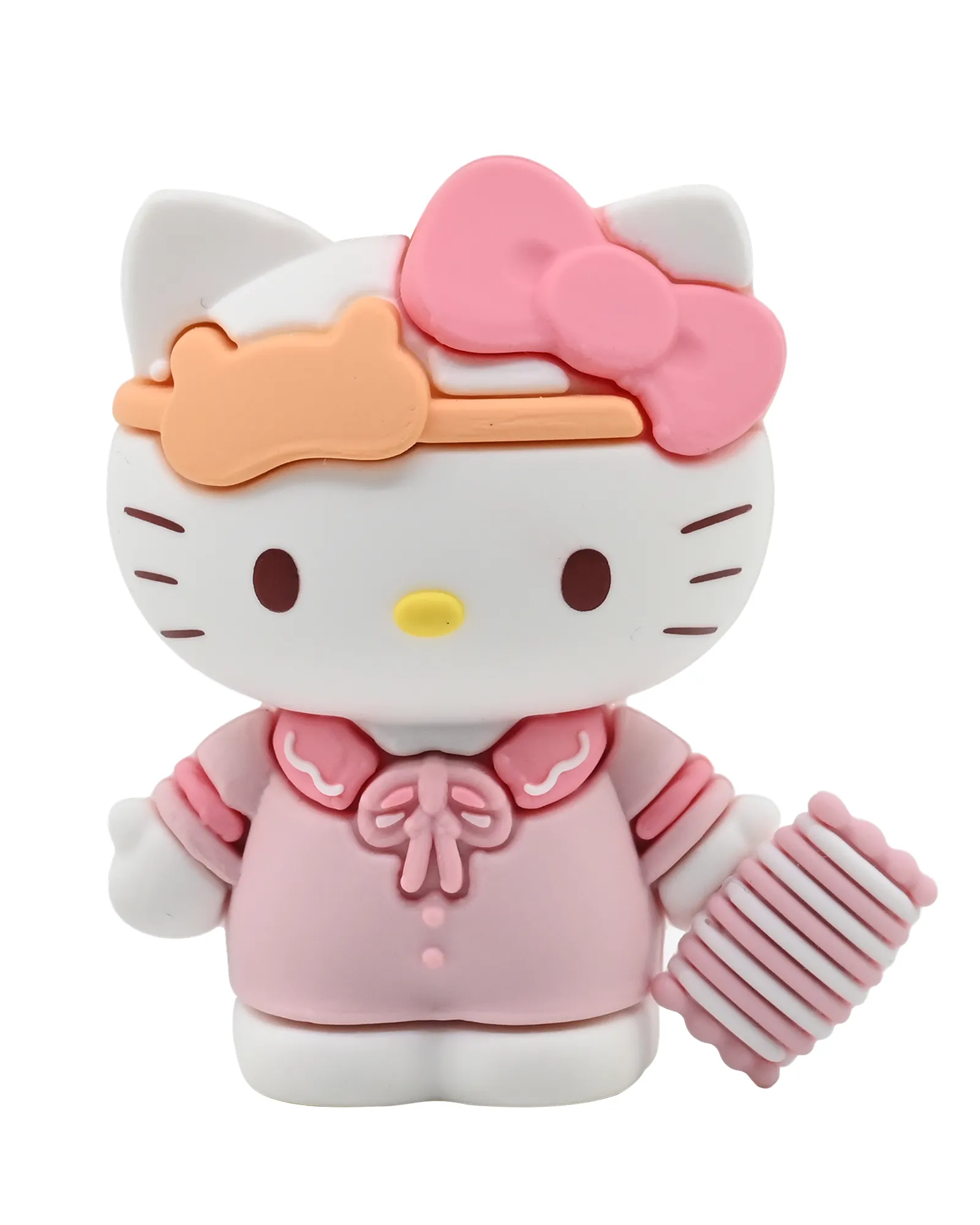 Hello Kitty Figurine - Assorted