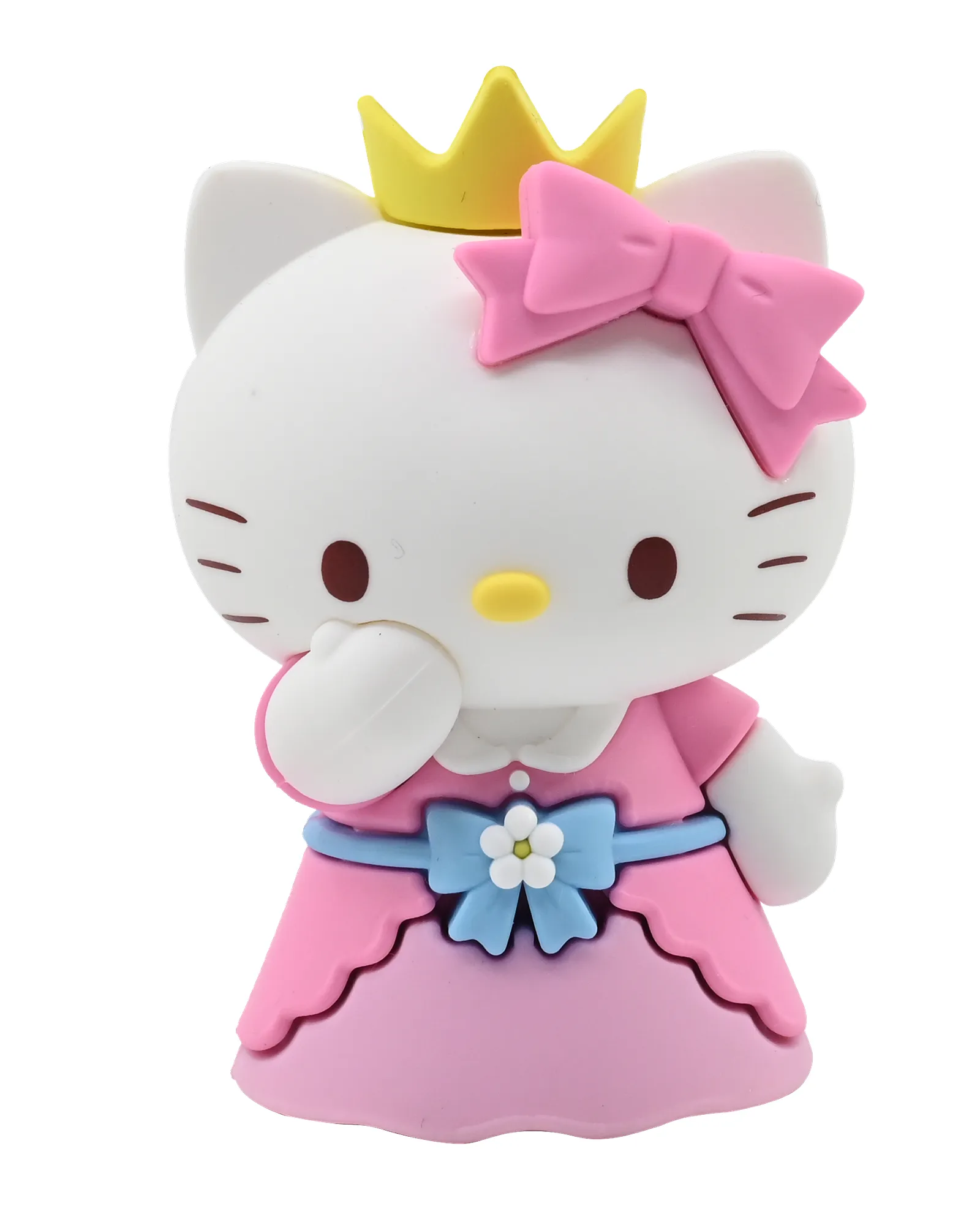 Hello Kitty Figurine - Assorted