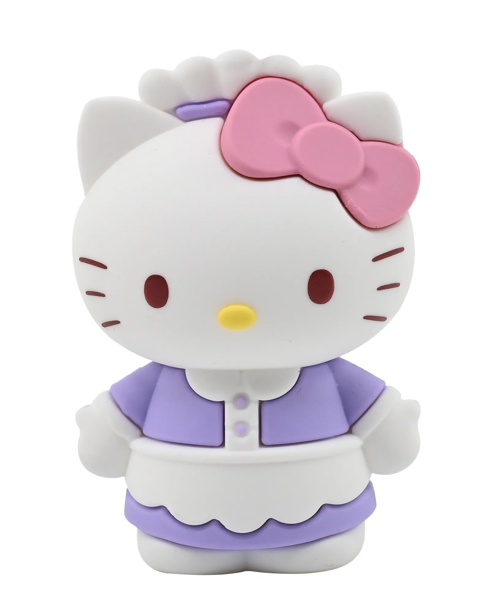 Hello Kitty Figurine - Assorted