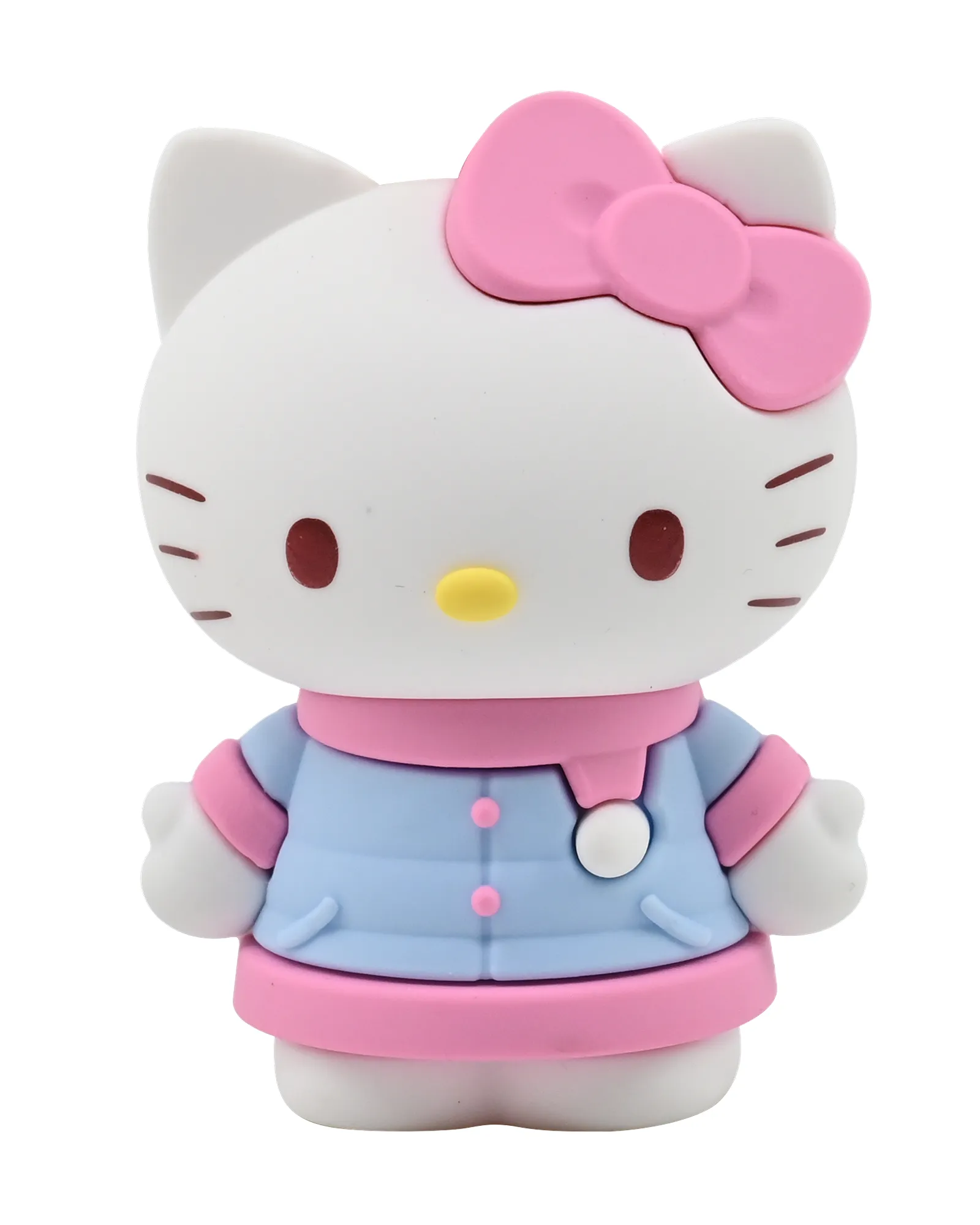 Hello Kitty Figurine - Assorted