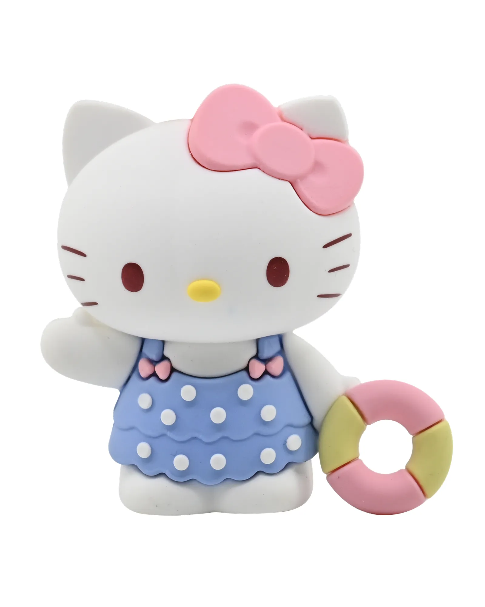 Hello Kitty Figurine - Assorted