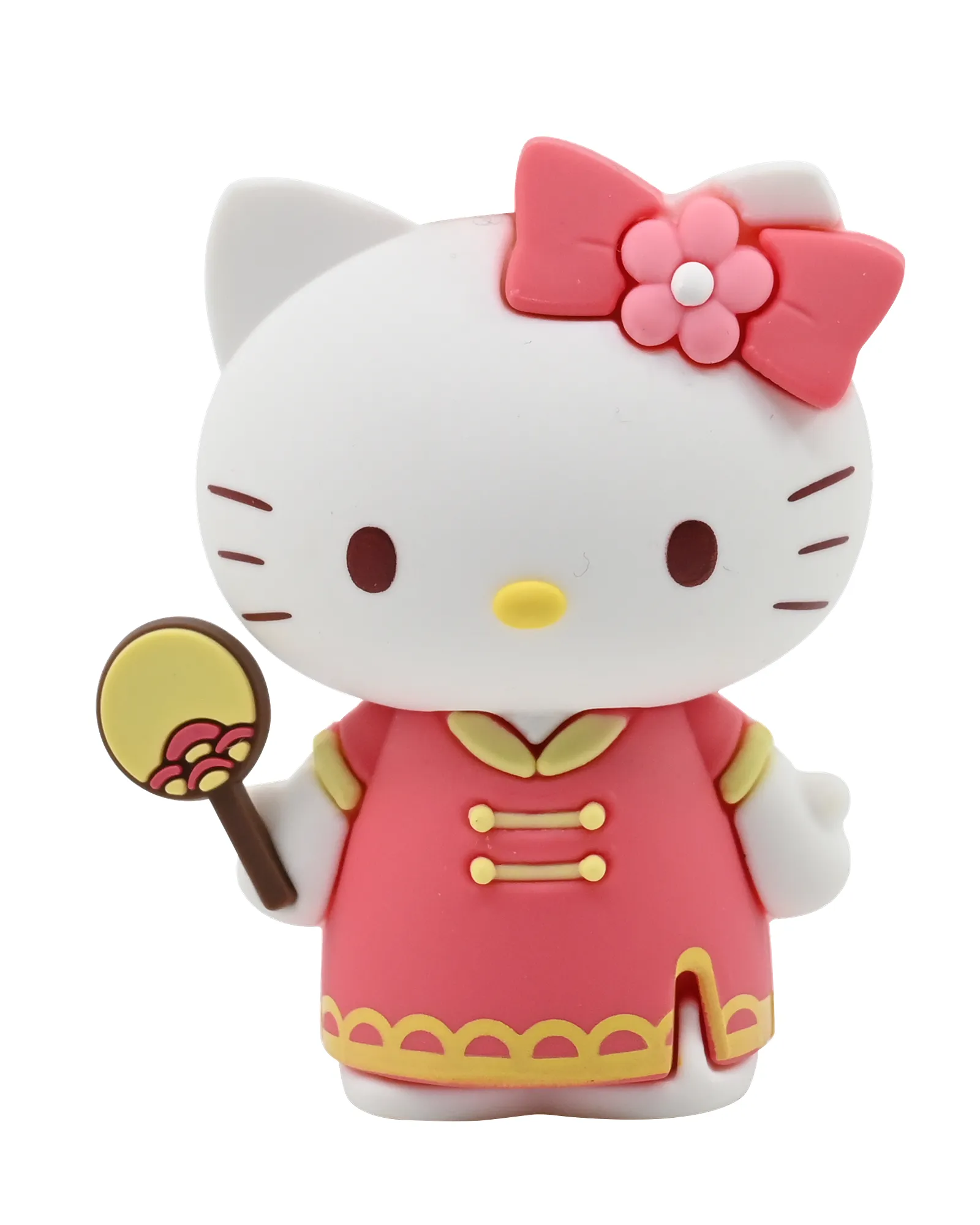 Hello Kitty Figurine - Assorted