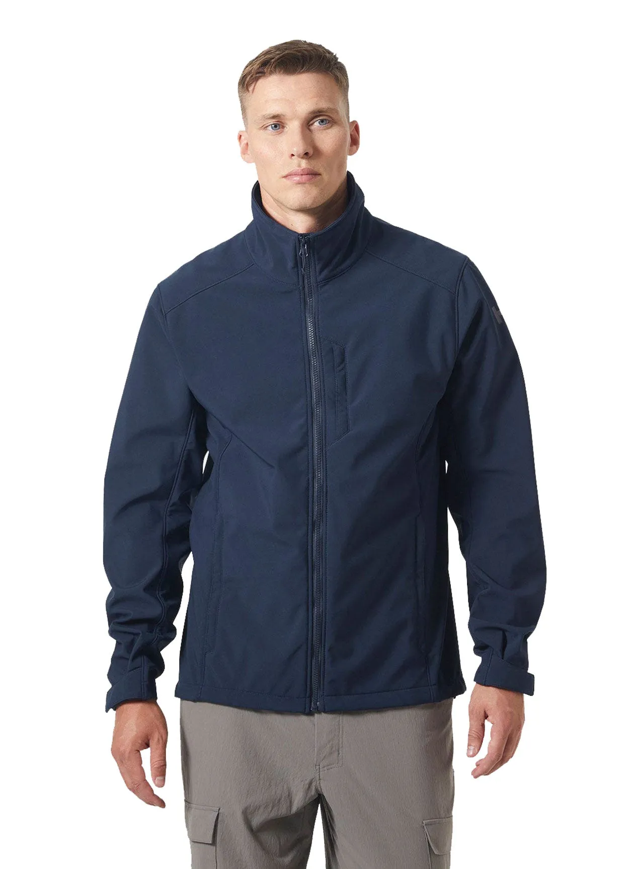 Helly Hansen Paramount Custom Jackets, Navy