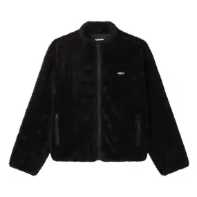 Icon Face Sherpa Jacket