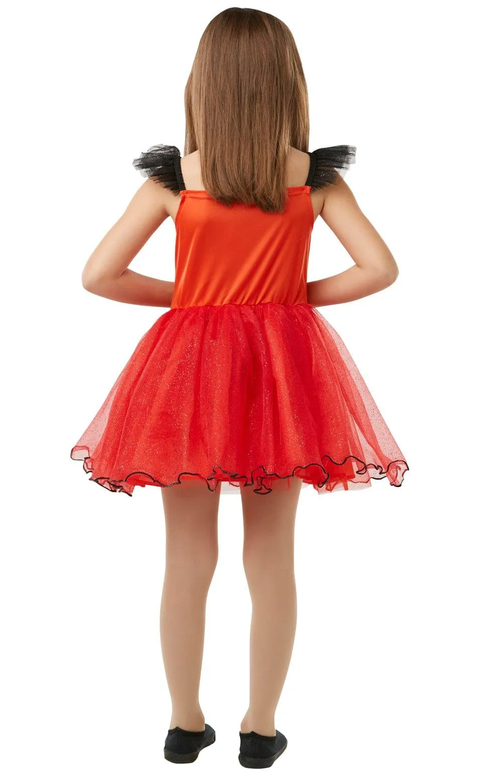 Incredibles Tutu Costume Child - Buy Online Only