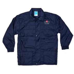 Jacana School Dry & Cosy Jacket