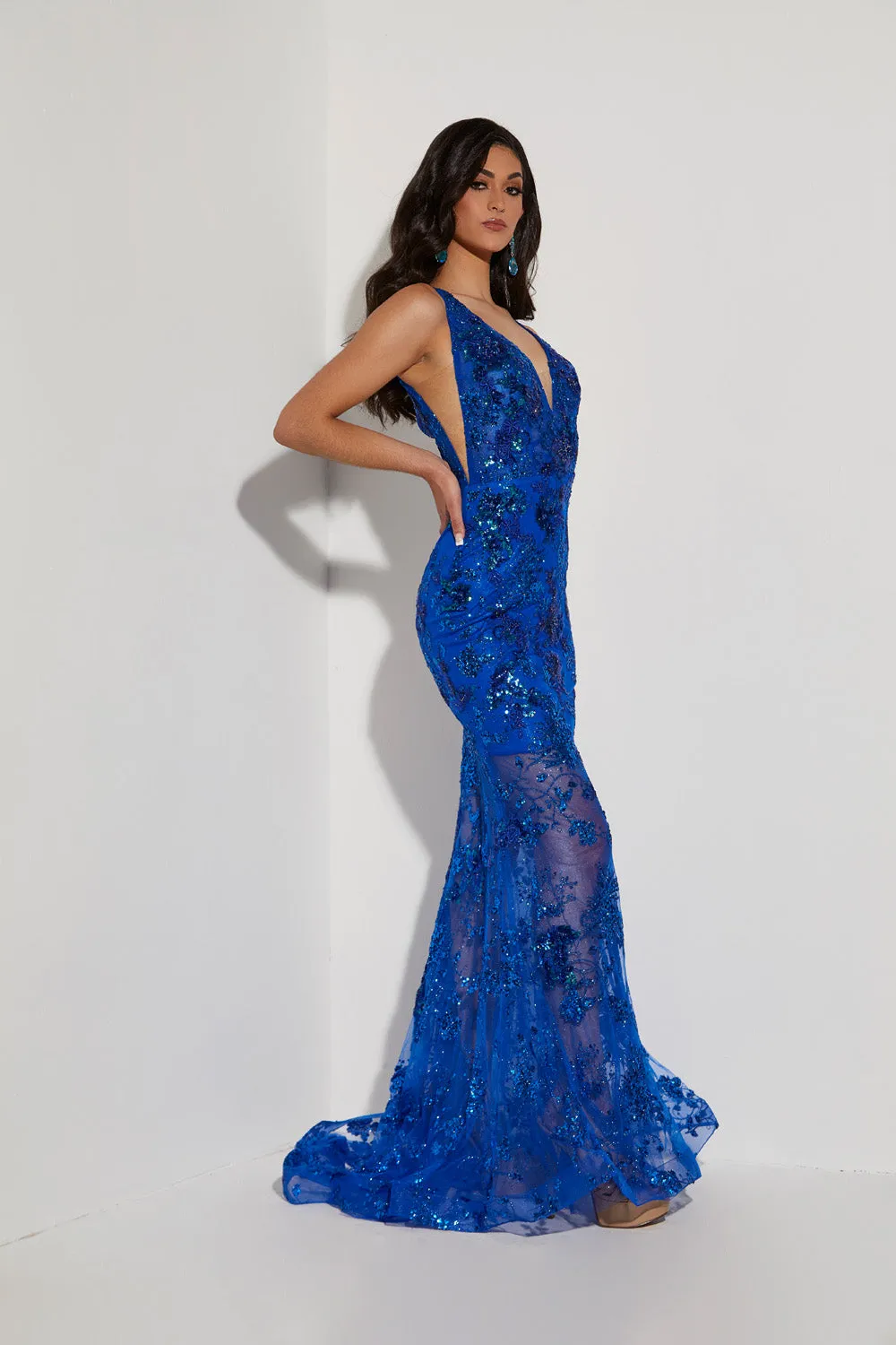 Jasz Couture 7440 Dresses