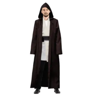 Jedi Knight Costume - Buy Online Only