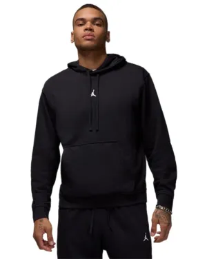 Jordan DriFit Sport Crossover Pullover Hoodie - Black