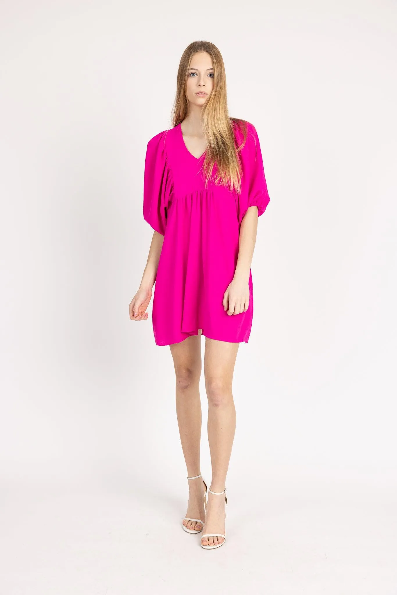 JULES MINI DRESS airflo