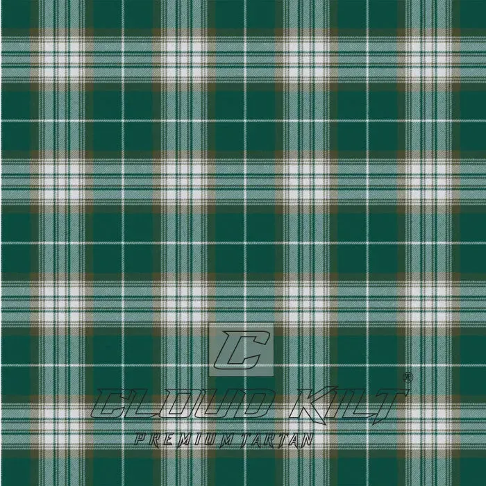 Kelso Premium Tartan Kilt