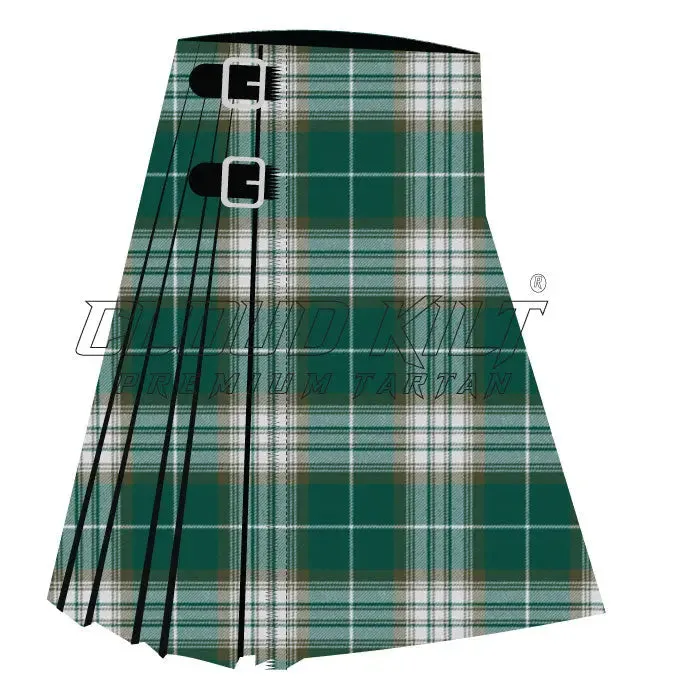 Kelso Premium Tartan Kilt