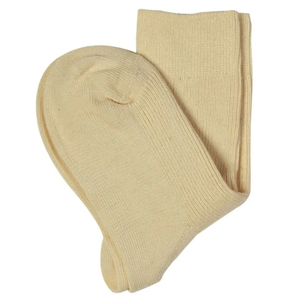 Kids Ankle Socks - 100% Organic Cotton