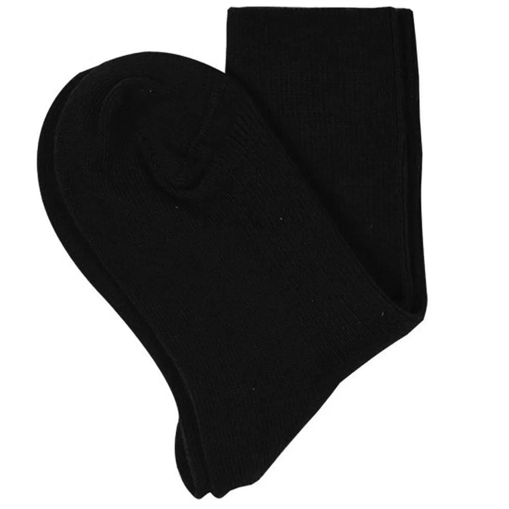 Kids Ankle Socks - 100% Organic Cotton