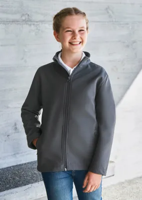 Kids Apex Jacket - J740K